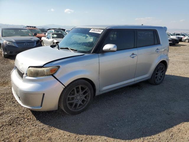 toyota scion xb 2009 jtlke50e691073632