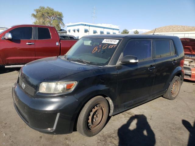 toyota scion xb 2009 jtlke50e691080516