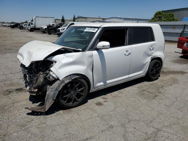 toyota scion xb 2009 jtlke50e691083593