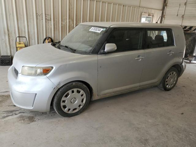 toyota scion xb 2009 jtlke50e691090169