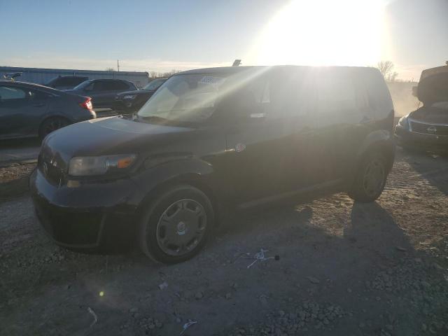 toyota scion xb 2008 jtlke50e781002602