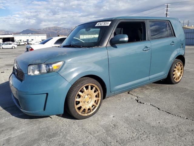 toyota scion xb 2008 jtlke50e781004320