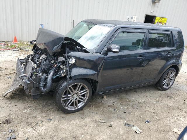 scion xb 2008 jtlke50e781005368