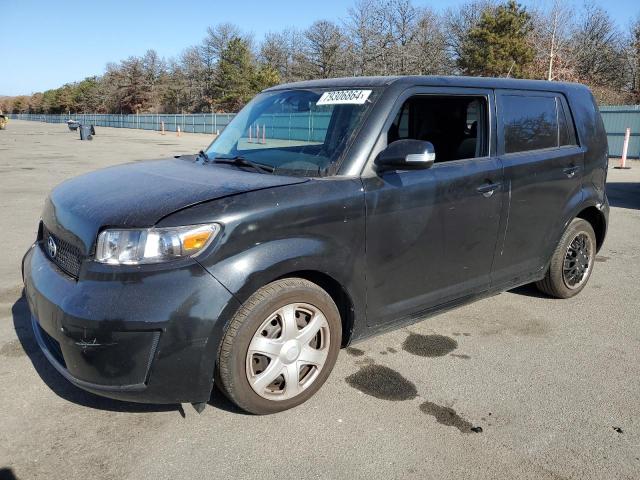 toyota scion xb 2008 jtlke50e781011381