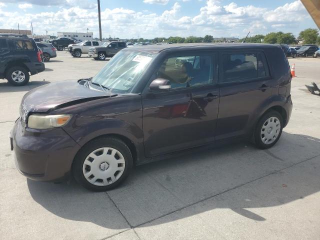 toyota scion xb 2008 jtlke50e781020324