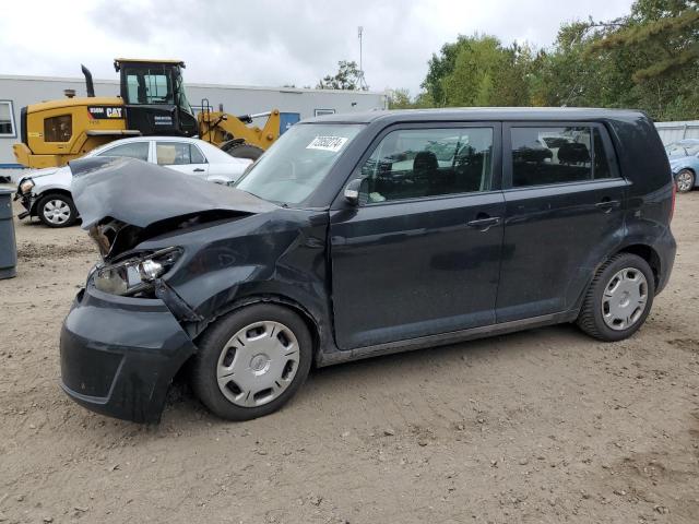 toyota scion xb 2008 jtlke50e781044915