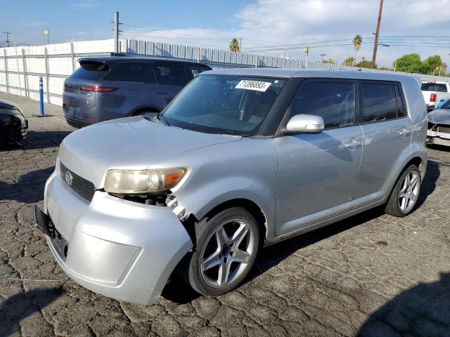 toyota scion 2008 jtlke50e781047989