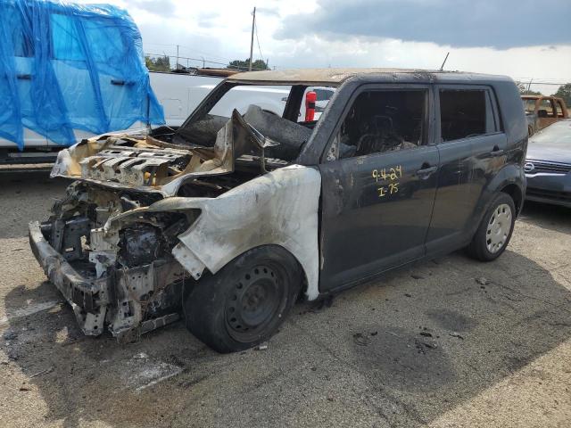 toyota scion xb 2008 jtlke50e781059026