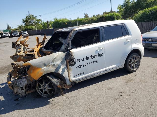 toyota scion xb 2009 jtlke50e791061540