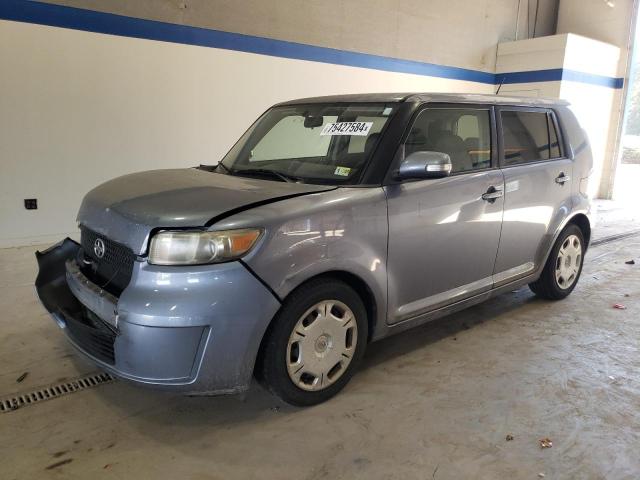 toyota scion xb 2009 jtlke50e791063370