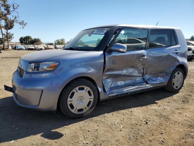 toyota scion xb 2009 jtlke50e791065541