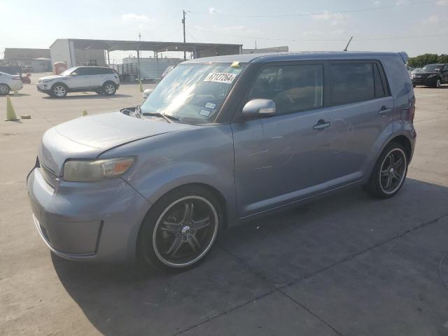 toyota scion xb 2009 jtlke50e791088639