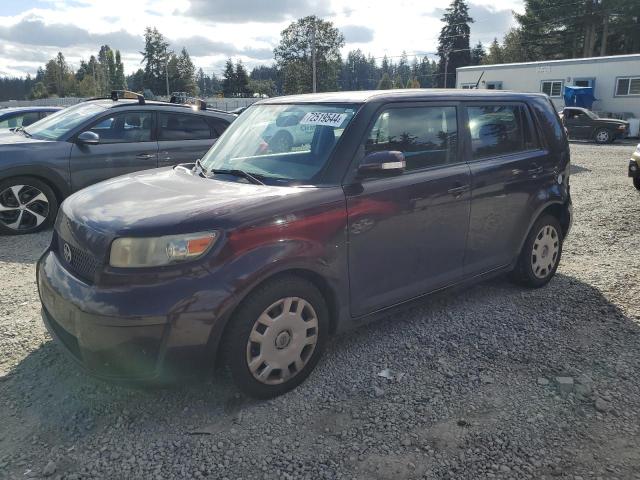 toyota scion xb 2009 jtlke50e791092688