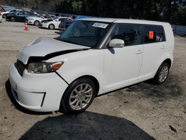 toyota scion 2009 jtlke50e791095820