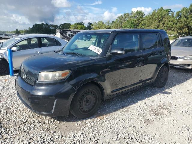 toyota scion xb 2008 jtlke50e881006061