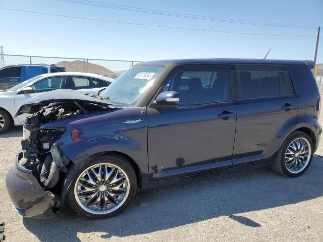 toyota scion xb 2008 jtlke50e881006075