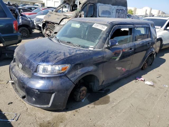 toyota scion 2008 jtlke50e881026634