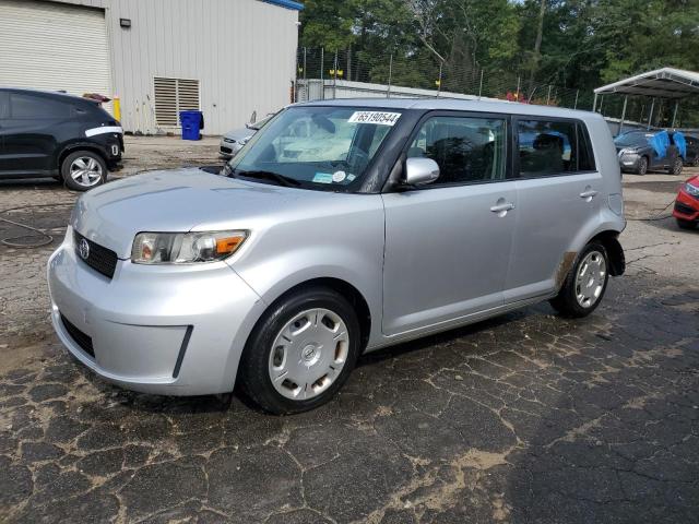 toyota scion xb 2008 jtlke50e881047421