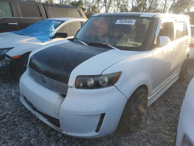 toyota scion xb 2008 jtlke50e881049508