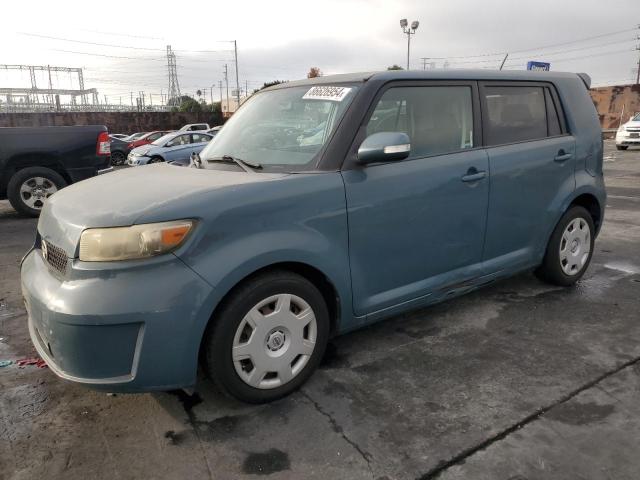 toyota scion xb 2008 jtlke50e881052750