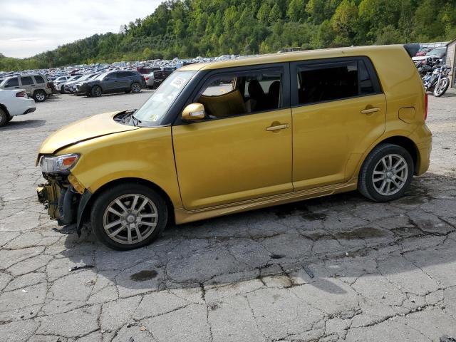 toyota scion xb 2008 jtlke50e881055843