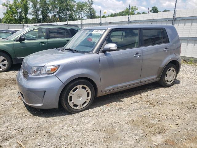 toyota scion 2009 jtlke50e891067024