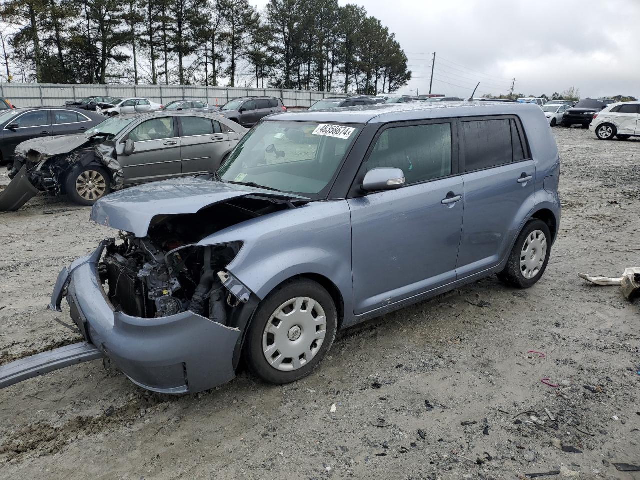 toyota camry 2009 jtlke50e891071042