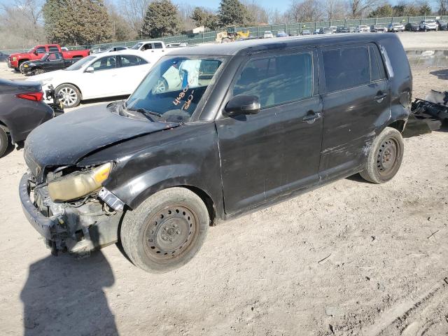 toyota scion xb 2009 jtlke50e891073485