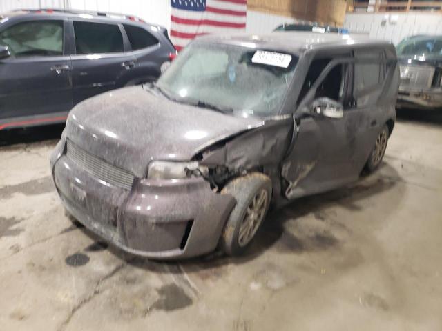 toyota scion xb 2009 jtlke50e891075186