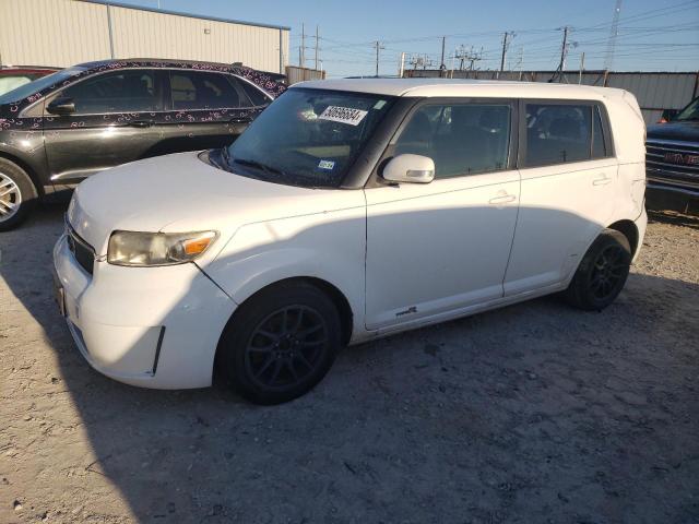 toyota scion 2009 jtlke50e891078931