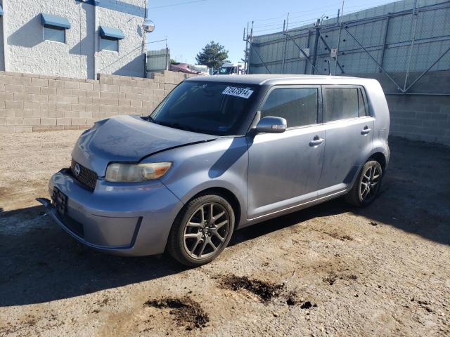 toyota scion xb 2009 jtlke50e891082543