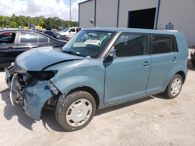 scion xb 2008 jtlke50e981011205