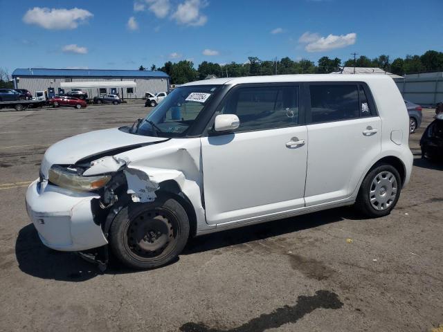 toyota scion xb 2008 jtlke50e981056158