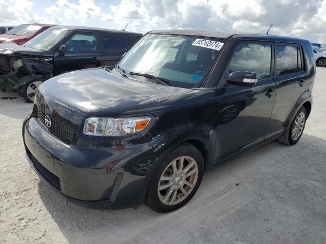 toyota scion xb 2009 jtlke50e991061121