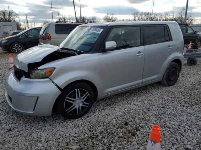 toyota scion xb 2009 jtlke50e991067534