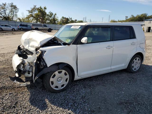 toyota scion xb 2009 jtlke50e991085824