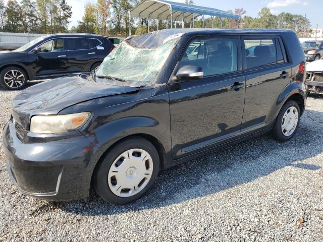 toyota scion xb 2009 jtlke50e991093647