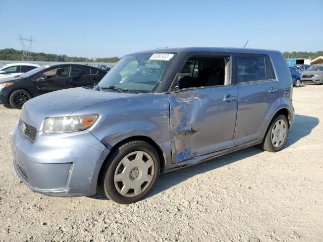 toyota scion xb 2009 jtlke50e991094622