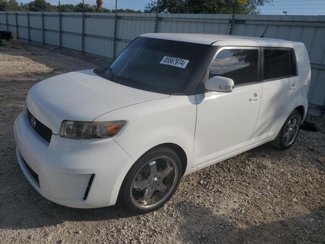 toyota scion xb 2008 jtlke50ex81022942