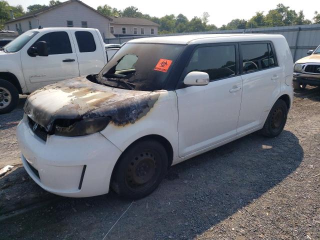 toyota scion xb 2008 jtlke50ex81055049