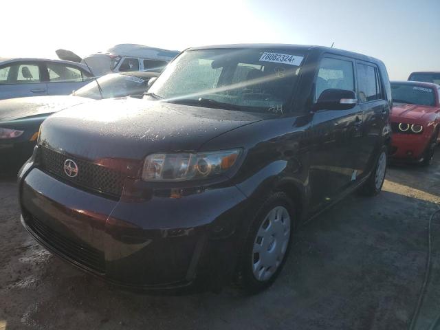 toyota scion xb 2009 jtlke50ex91062911