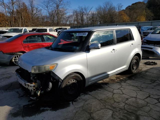 toyota scion xb 2009 jtlke50ex91066053