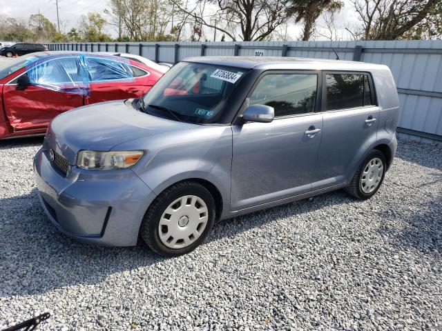 toyota scion xb 2009 jtlke50ex91071169