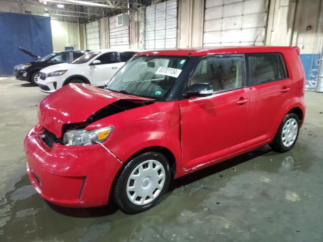 toyota scion xb 2009 jtlke50ex91094659