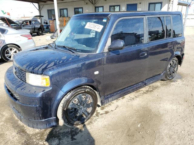 toyota scion xb 2004 jtlkt324040133160