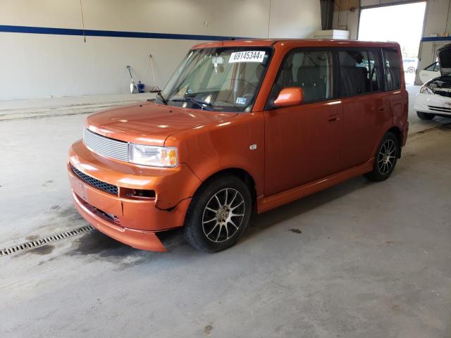 toyota scion xb 2004 jtlkt324040162254