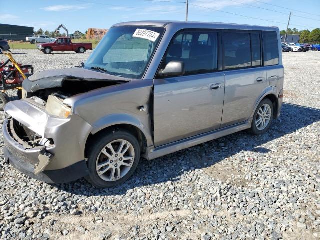 toyota scion xb 2005 jtlkt324054029312