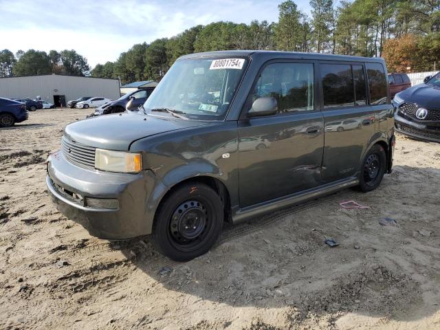 toyota scion xb 2006 jtlkt324064032468