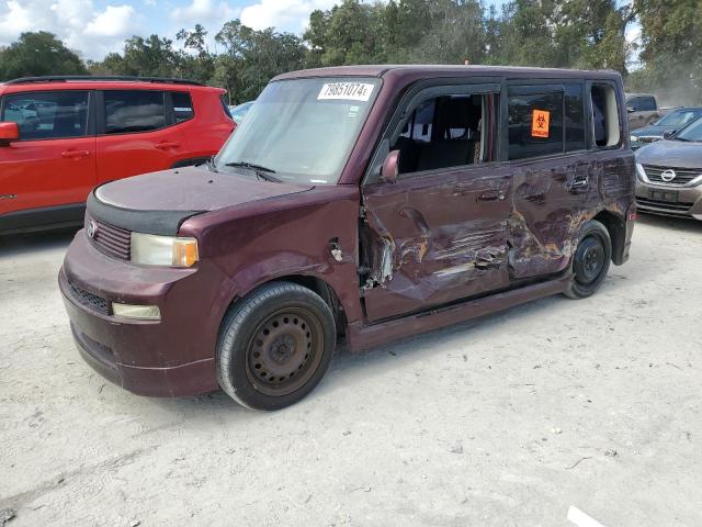 toyota scion xb 2006 jtlkt324064040411