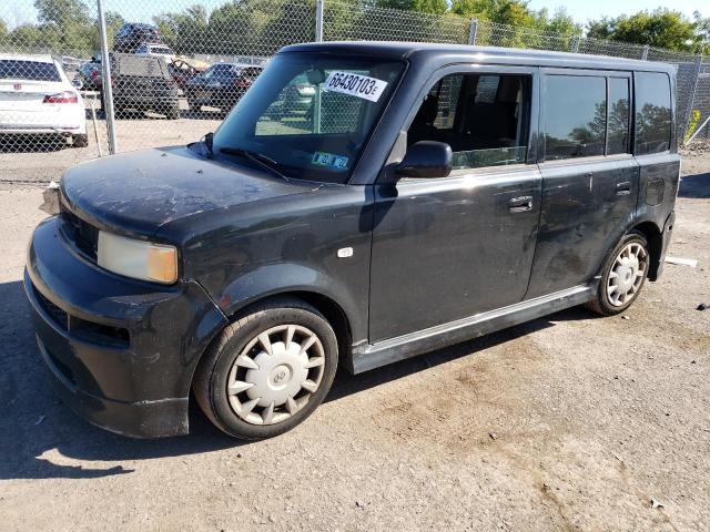 scion xb 2006 jtlkt324064047794